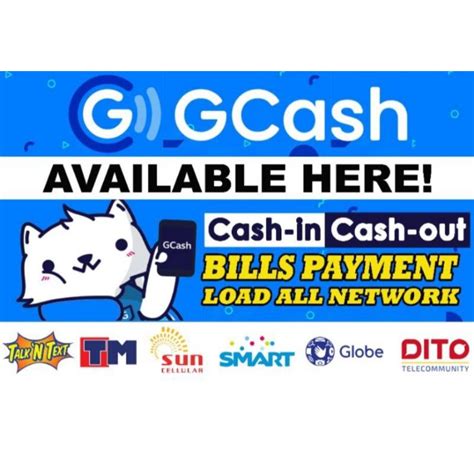 gcash tarpaulin layout psd